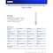Feit Electric Feit 26 W PL 1.3 in. D X 6.68 in. L CFL Bulb Cool White Specialty 4100 K 1 pk PLD26/41 - alternate 4